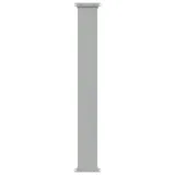 markiza-boczna-100x300-cm-szara-marka-bez-marki
