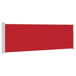 markiza-boczna-100x300-czerwono-szara