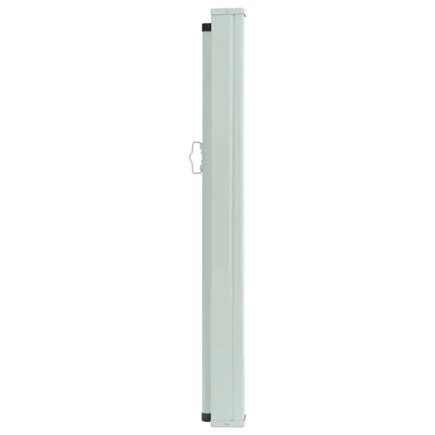 markiza-boczna-100x300-czerwono-szara-szerokosc-produktu-300-cm