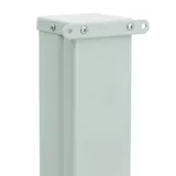 markiza-boczna-100x300-czerwono-szara-stan-nowy-szerokosc-produktu-300-cm