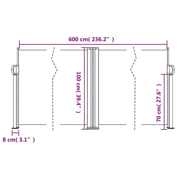 markiza-boczna-100x600-bezowa-pu-stan-nowy-kod-producenta-ze-4004585