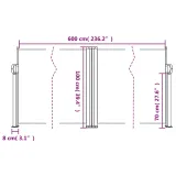 markiza-boczna-100x600-bezowa-pu-stan-nowy-kod-producenta-ze-4004585