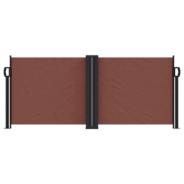 markiza-boczna-100x600-cm-brazowa-material-dominujacy-tworzywo-sztuczne