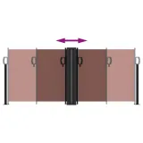 markiza-boczna-100x600-cm-brazowa-kod-producenta-ze-4004584