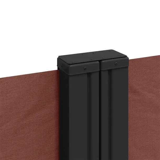 markiza-boczna-100x600-cm-brazowa-rodzaj-markiza