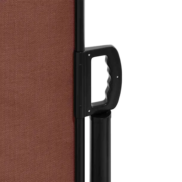 markiza-boczna-100x600-cm-brazowa-stan-nowy-material-dominujacy-tworzywo-sztuczne