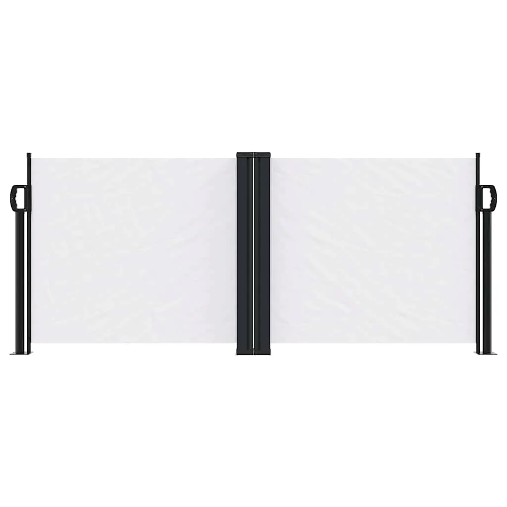 markiza-boczna-100x600cm-bialy-stan-nowy