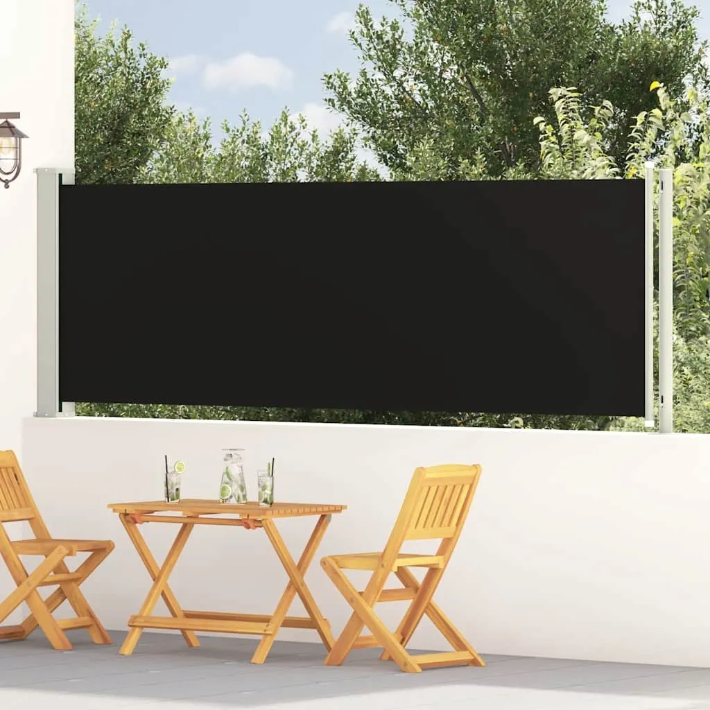 markiza-boczna-117x600cm-czarna