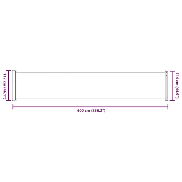 markiza-boczna-117x600cm-czarna-stan-nowy-marka-bez-marki