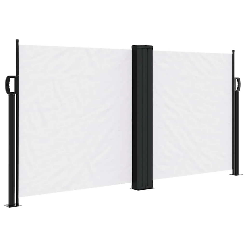 markiza-boczna-120x1000cm-biala-stan-nowy
