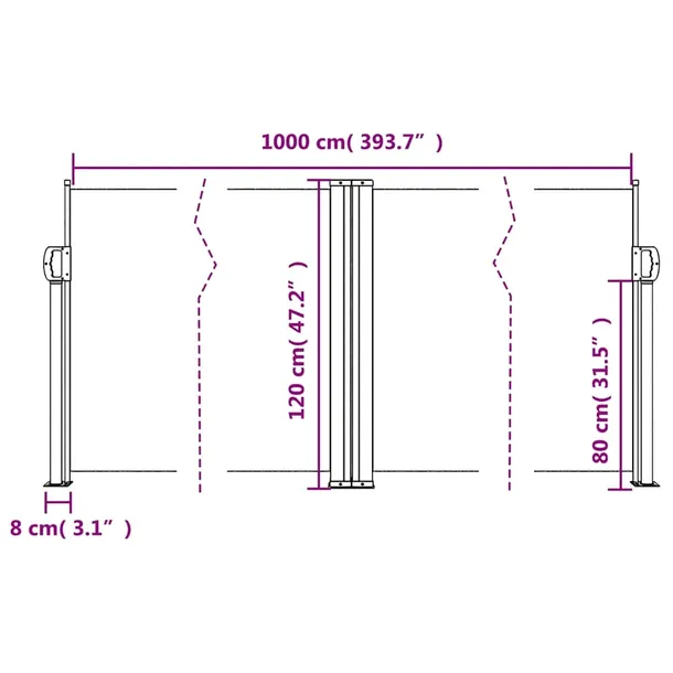 markiza-boczna-120x1000cm-biala-stan-nowy-kod-producenta-ze-4004706