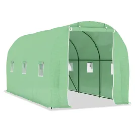 szklarnia-hobby-45x2x2m-zielona