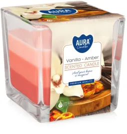 swieca-zapachowa-dekoracyjna-parafinowa-wanilia-bursztyn-aura-1-szt