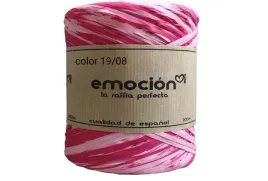 rafia-syntetyczna-ozdobna-wstazka-200m-jasny-rozowy-amarantowy-19-08