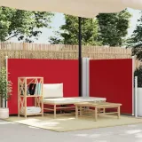 markiza-boczna-120x600-cm-czerwona-stan-nowy