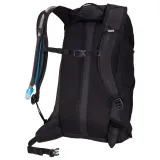 plecak-turystyczny-thule-alltrail-hydration-backpack-22l-black-stan-nowy-cechy-dodatkowe-gwizdek-bezpieczenstwa-mocowanie-kijkow-trekkingowych-pas-biodrowy-pas-piersiowy-system-h2o-system-wentylacji-plecow-system-wentylacji-szelek