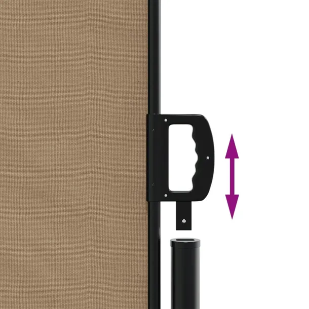 markiza-boczna-140x1000-cm-taupe-marka-bez-marki