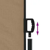 markiza-boczna-140x1000-cm-taupe-marka-bez-marki