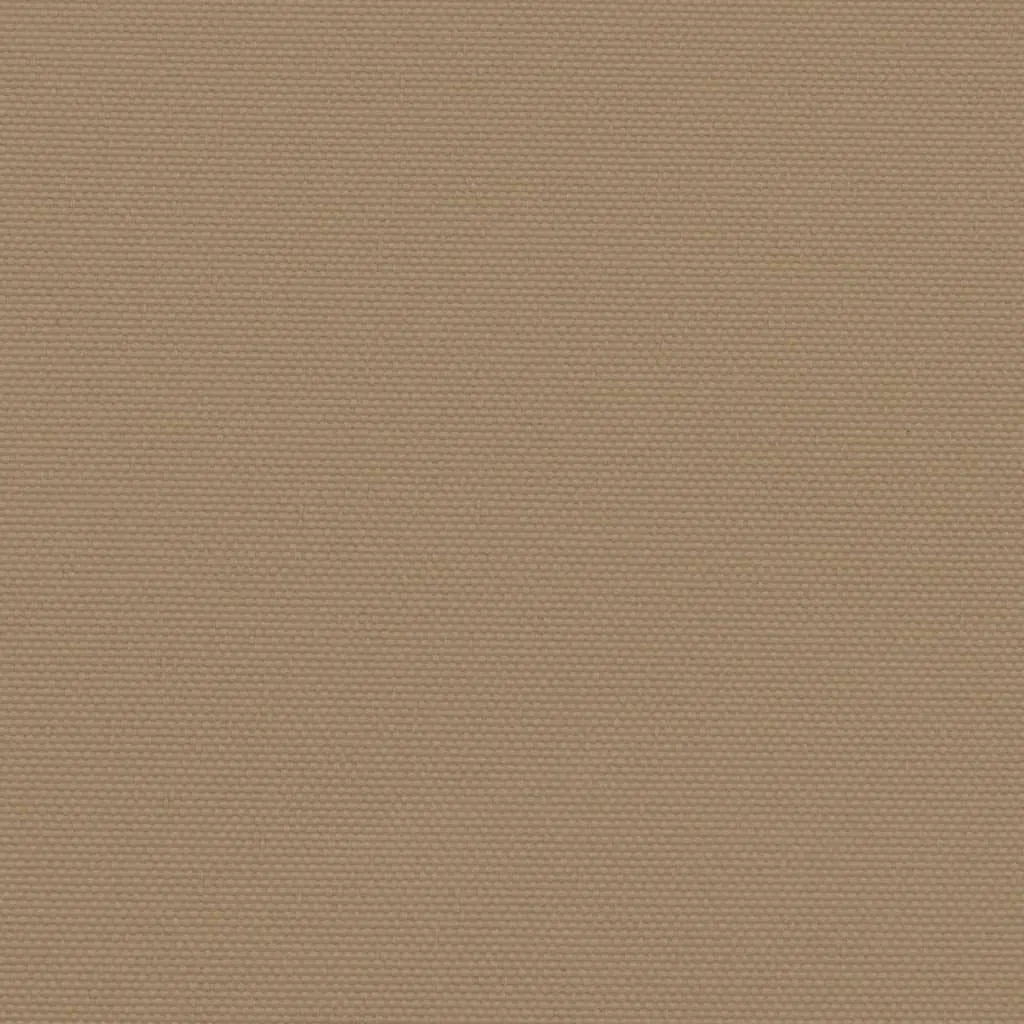 markiza-boczna-140x1000-cm-taupe-stan-nowy
