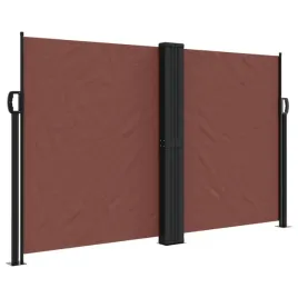 markiza-boczna-140x1000-cm-brazowa