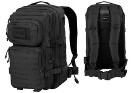 plecak-wojskowy-taktyczny-mil-tec-large-assault-pack-laser-cut-36-l-black