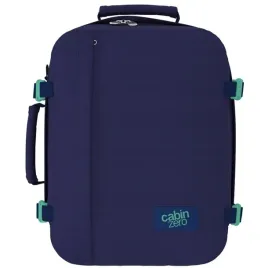 plecak-kabinowy-cabinzero-mini-28l-deep-ocean