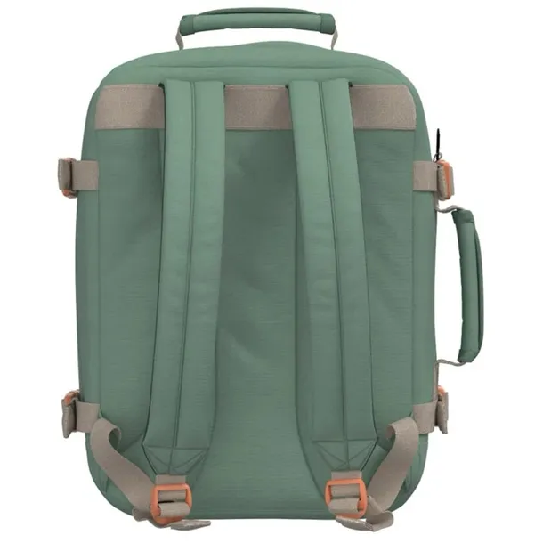 plecak-kabinowy-cabinzero-mini-28l-sage-forest-liczba-komor-1