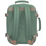plecak-kabinowy-cabinzero-mini-28l-sage-forest-liczba-komor-1