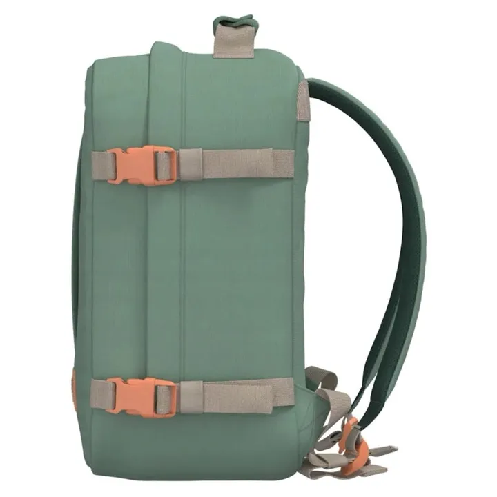plecak-kabinowy-cabinzero-mini-28l-sage-forest-stan-nowy