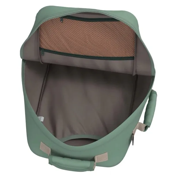 plecak-kabinowy-cabinzero-mini-28l-sage-forest-stan-opakowania-oryginalne