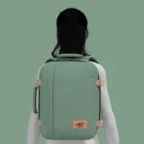 plecak-kabinowy-cabinzero-mini-28l-sage-forest-stan-nowy-marka-cabinzero