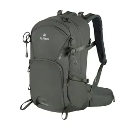 plecak-alpinus-trekkingowy-gorski-30l-turystyczny-green-ornak-pokrowiec