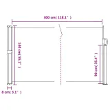markiza-boczna-140x300-cm-czarna-stan-nowy-kod-producenta-ze-4004294