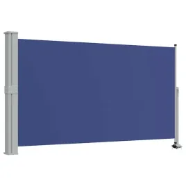 markiza-boczna-140x300cm-niebieska-szara