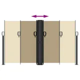 markiza-boczna-140x600-bezowa-kod-producenta-ze-4004615