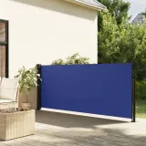 markiza-boczna-140x600-cm-niebieska-stan-nowy