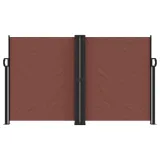 markiza-boczna-140x600-cm-brazowa-material-dominujacy-tworzywo-sztuczne