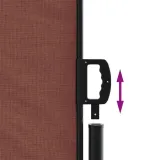 markiza-boczna-140x600-cm-brazowa-marka-bez-marki