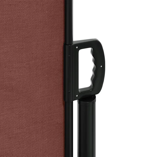 markiza-boczna-140x600-cm-brazowa-stan-nowy-material-dominujacy-tworzywo-sztuczne