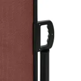 markiza-boczna-140x600-cm-brazowa-stan-nowy-material-dominujacy-tworzywo-sztuczne