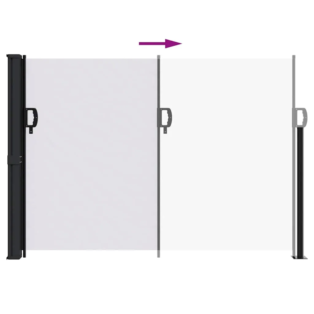 markiza-boczna-140x600-cm-bialy-stan-nowy