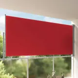 markiza-boczna-160x300-cm-czerwona-stan-nowy