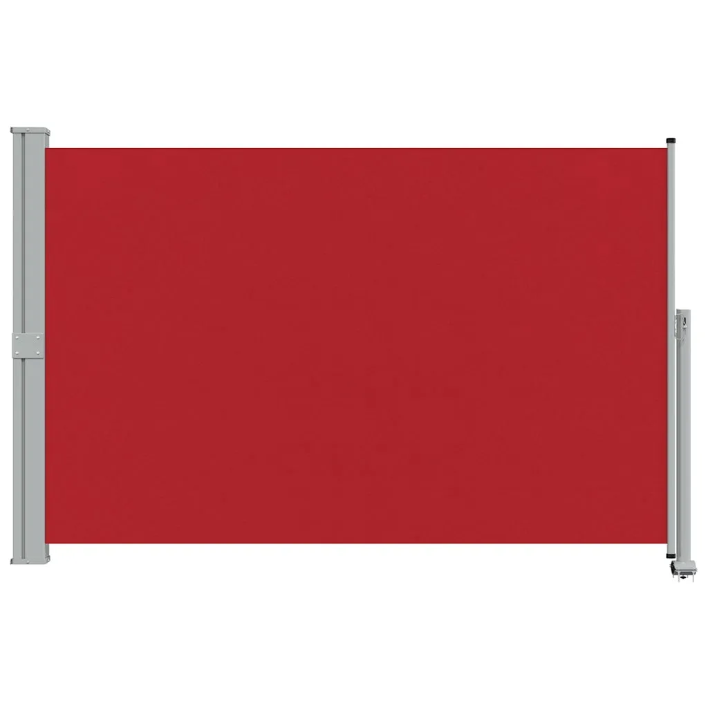 markiza-boczna-160x300-cm-czerwona