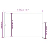 markiza-boczna-160x300-cm-czerwona-stan-nowy-kod-producenta-ze-48351