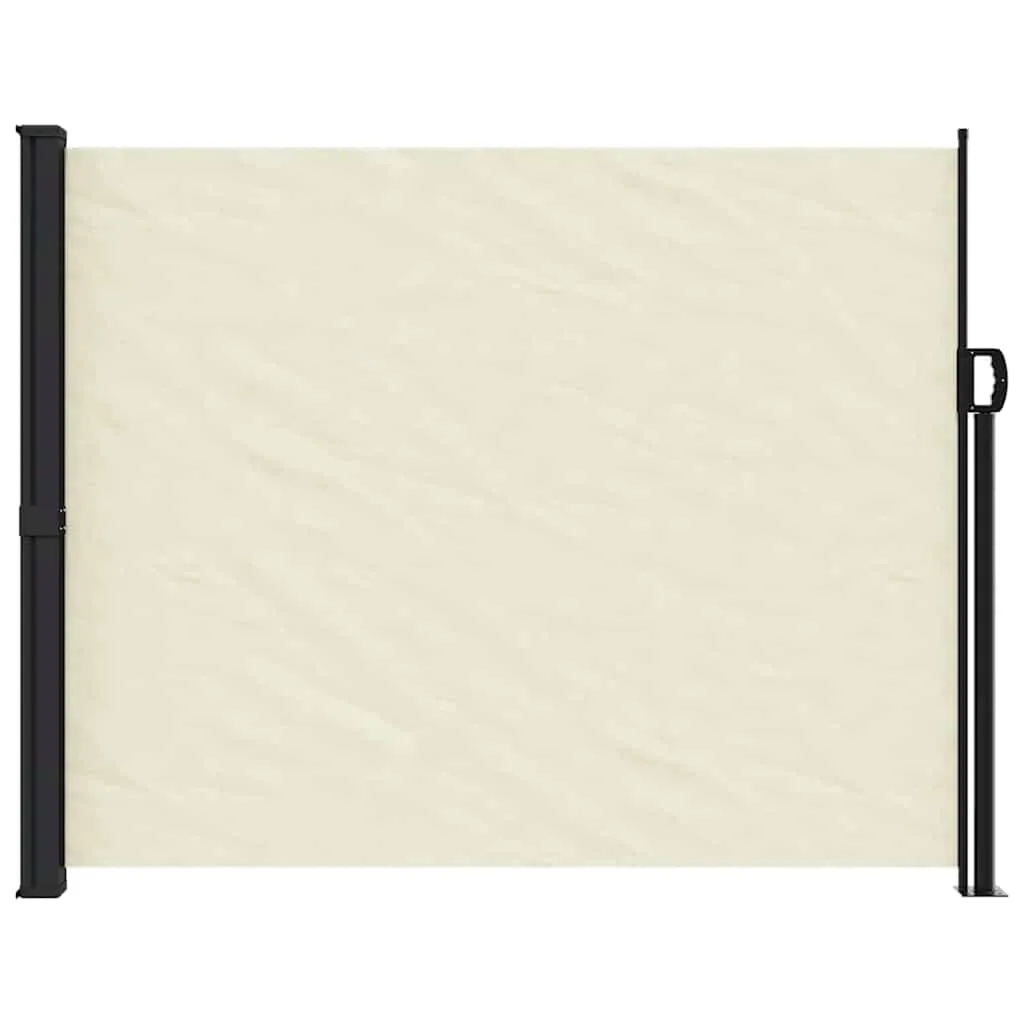 markiza-boczna-160x300-cm-kremowa-stan-nowy