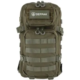 defpak-plecak-taktyczny-wojskowy-ranger-25l-oliwkowy