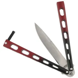 joker-jkr595-noz-motylkowy-czarno-czerwony-balisong