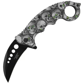 herbertz-solingen-skulls-design-73mm-noz-karambit-art000137
