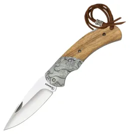 martinez-albainox-wild-partridge-wood-18978-noz-skladany-3cr13mov