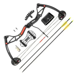 poe-lang-luk-bloczkowy-buster-15-22lb-co-034b-zestaw